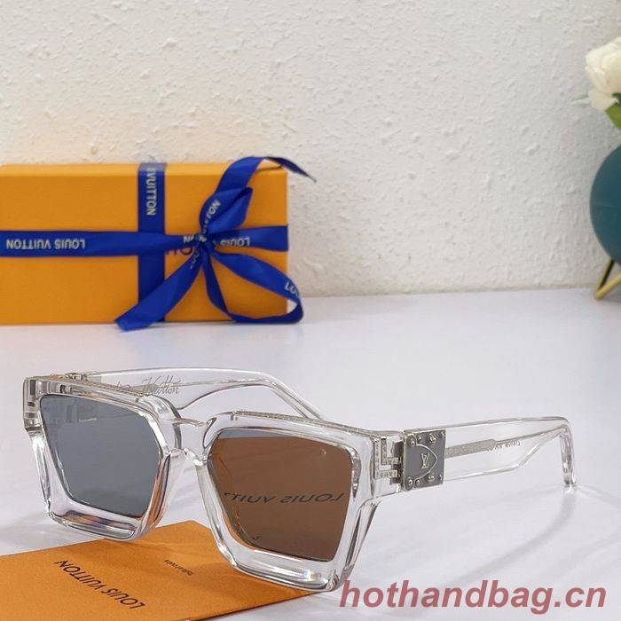 Louis Vuitton Sunglasses Top Quality LVS01169